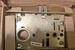 Onity HT24 Door Lock Automatic Deadbolt Mortise Case Right Hand Side. Fixed Price $38.99.