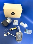 Yale Assure Lock Deadbolt YRD430-BLE-619 Satin Nickel #NO1275 (ar). Fixed Price $69.99.