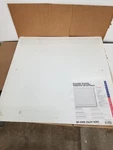 Acudor UF-5000 Scpc Metal Access Door, Slot Catch, Concealed Hinge, 24" X. Fixed Price $110.99.