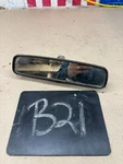 Vintage Nostalgic Windshield Mounted Rearview Mirror 1967 68 69 Mustang Cougar. Fixed Price $59.99.