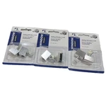 Prime Line U 10551 Sliding Window Lock (3 Pack). Fixed Price $12.99.