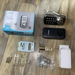Laview LV01 Smart Lock. Fixed Price $22.97.