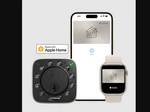 U-tec Ultraloq Nfc Home Key Smart Wi-fi Deadbolt W/apple. Fixed Price $155.00.