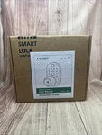 Smart Door Lock With Knob Yamiry YR05 Model Keyless Fingerprint Fob Passcode. Fixed Price $39.99.