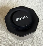 Bosma Aegis Security Smart Door Lock W/wifi Gateway. Fixed Price $55.00.