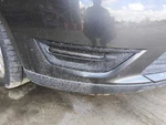 Passenger Corner/park Light Lamp-turn Signal Fits 10-19 Taurus 595710. Fixed Price $98.48.