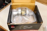 Lsda C5500LE-IC-26D Clutch Leverset (classroom) Series Grade 1 Rm. Fixed Price $69.99.