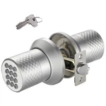 Buoan Electronic Keypad Door Knob, Smart Keyless Entry Knobs, Code, Anti-sl. Fixed Price $60.91.