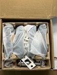 Hidalife Keyless Entry Lock With Keypad Handle For Front Doors. Fixed Price $60.00.