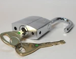 Abloy Padlock Gym Lockers, Bikes, Marine- High Security!. Fixed Price $39.95.