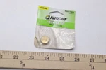 Jandorf Lock Up Kit Brass Finish 1/8" 60234. Fixed Price $5.57.