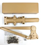 Nos! Norton Series Barrier Free Commercial Door Closer CLP-7500BF. Fixed Price $128.98.