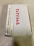 Miseno MLK1238SN Elkton Single Cylinder Keyed Entry Deadbolt - Satin Nickel. Fixed Price $22.39.