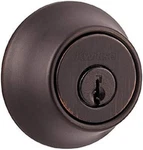 665-11PSV1 665-S Double Cylinder Deadbolt With Smartkey From The 660 Series. Fixed Price $26.00.