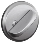 Schlage B80 Single Sided Residential Deadbolt - Chrome. Fixed Price $44.84.