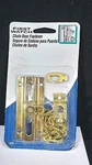 Solid Brass Chain Door Fastener First Watch Guards. Fixed Price $20.00.