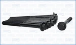 One Cylinder Head Bolt Set Chevrolet Monte Carlo V6 24V 3.4 215 LQ1207CID 95-95. Fixed Price $38.01.