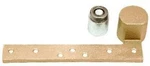 Crl 1-1/2" Right Hand Offset Floor Closer Arm With Free Swinging Bottom Pivot. Fixed Price $385.36.