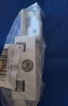 Summit Doorware Patio Sliding Lock For Home Security White. Fixed Price $10.00.