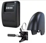 Yardlock Gatelock MBX-2023-XLB-3ESF. Fixed Price $59.99.