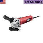 Skil 9295-01 6.0 Amp 4-1/2-INCH Corded Angle Grinder Powerful Precision Tool. Fixed Price $54.99.