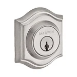 Baldwin DCTAD150S Reserve Double Cylinder Traditional Arch Deadbolt With Smartke. Fixed Price $110.62.