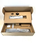 Yale Assure Smart Deadbolt For Andersen Patio Doors Matte Black YRM276-CB1-BLK. Fixed Price $449.99.