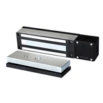 Seco-larm E-942FC-1K3SQ 1,200-LB Electromagnetic Gate Lock, Face Mount, Weld. Fixed Price $578.00.