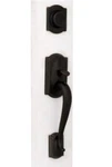 Schlage Camelot Dummy Door Handleset With Left Handed F93 716 Acc Lh. Fixed Price $43.00.