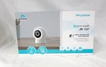 Set Of 4 Laview Indoor/outdoor 2K Hd Smart Security Video Cameras W/ Way Audio. Fixed Price $99.99.