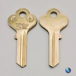 EA27 Blanks For Allied, Bell, Eagle, Lori, Napa, Woolco, And Others (2 Keys). Fixed Price $8.95.
