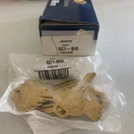 Ilco Blank, Schlage Box Of 25 Keys. Fixed Price $20.00.