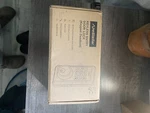 Apestellar Keyless Entry Door Lock (matte Black). Fixed Price $50.00.