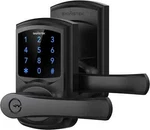 Signstek ST-668 Plus Touchscreen Keypad Door Handle With Lock. Fixed Price $72.44.