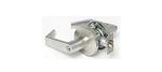 Yale AU5405LN X 626 Heavy Duty Lever Lockset, Right Angle. Fixed Price $179.95.