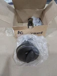 Kwikset 660-11P.DS Single Cylinder Deadbolt Venetian Bronze. Fixed Price $24.99.