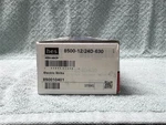 Hes 8500-12/24D-630 Electric Strike Body, Fire-rated, Compact, 12/24VDC. Fixed Price $180.00.