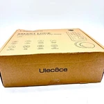Ulecoce Battery Powered Keyless Waterproof Smart Lock Model U68 - Matte Black. Fixed Price $45.00.