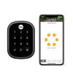 Brand New Yale Wifi Lock YRD256-WF1-619 Assure Sl Touchscreen. Fixed Price $98.00.