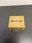 Kwikset Balboa Privacy Door Lever. Fixed Price $17.82.