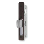 Adams Rite MS1850S-350-313 Key Control Deadbolt: 2, Brass,. Fixed Price $51.48.
