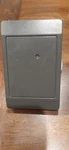 Hid Thinline Ii 5395C1100 Proximity Card Reader 5395-380-01. Fixed Price $30.00.