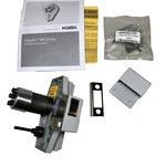 Kaba Simplex 904 Push Button Lock Sc, Missing Face Plate & Knob, New. Fixed Price $109.00.