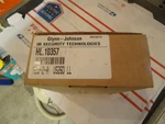 Glynn Jo Push/pull Latch 2-3/4" Bs, Satin Chrome, 4-7/8" Asa Strike, HL6-2-A-626. Fixed Price $100.00.