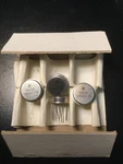 LH0076CG Negative Voltage Regulator National. Fixed Price $19.99.