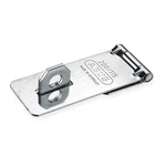 Abus 200/115 Hasp,fixed,natural 3MPJ7. Fixed Price $99.90.