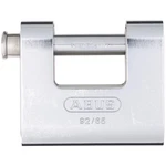 Abus 92/65 Kd Keyed PADLOCK,1 19/64IN,RECTANGLE,SILVER 3TMV4. Fixed Price $95.51.