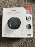 August Smart Lock 3RD Gen Bluetooth Keyless Deadbolt AUG-SL03-C02-G03. Fixed Price $174.99.