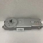 CRL7170 Medium Duty 105 Hold Open Overhead Concealed Closer Body. Fixed Price $35.00.