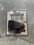 Yardlock Keyless Gate Secure Wood Kit Combination. Fixed Price $50.00.